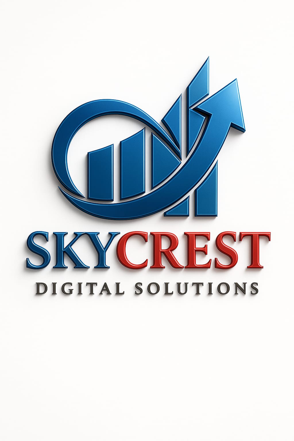 Skycrest Digital Solutions